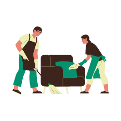 Best Cleaning Services In Kolkata | Deep Cleaning Services In Kolkata | Best Cleaning Services In Newtown | Best Cleaning Services In Rajarhat | Cleraa Cleaning Services